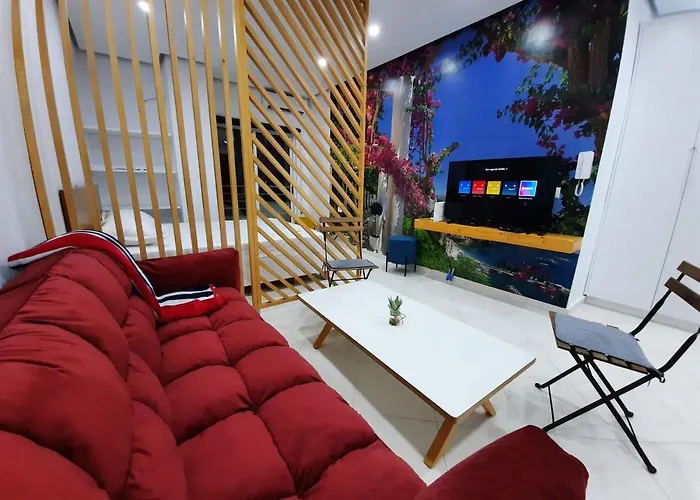 Saranda Promenade Apts