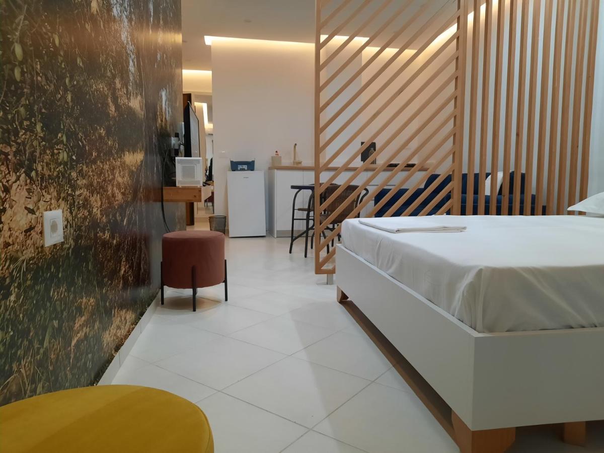 Apartamento Promenade Apts Sarandë
