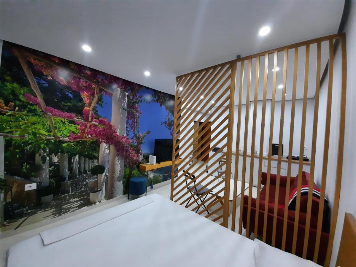 Promenade Apts Apartamento