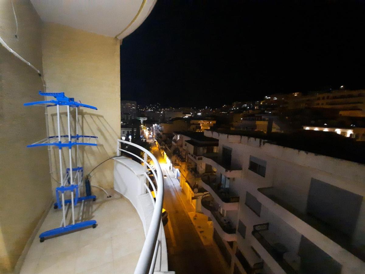 Apartamento Promenade Apts