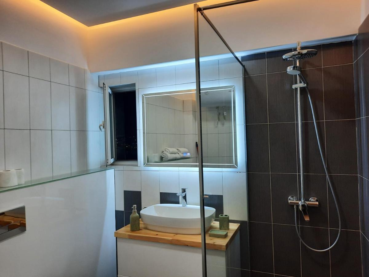 Promenade Apts Sarandë