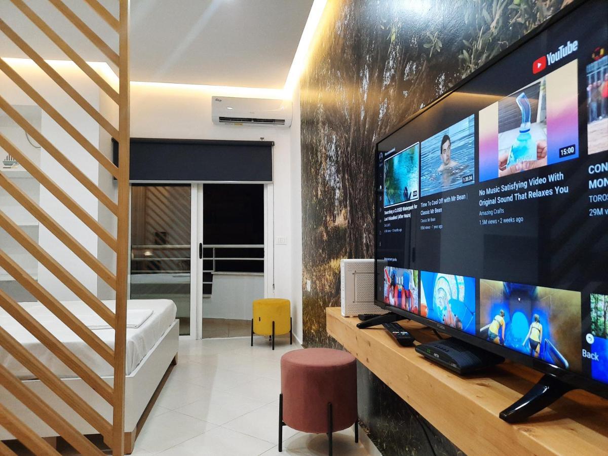 Promenade Apts Apartamento *