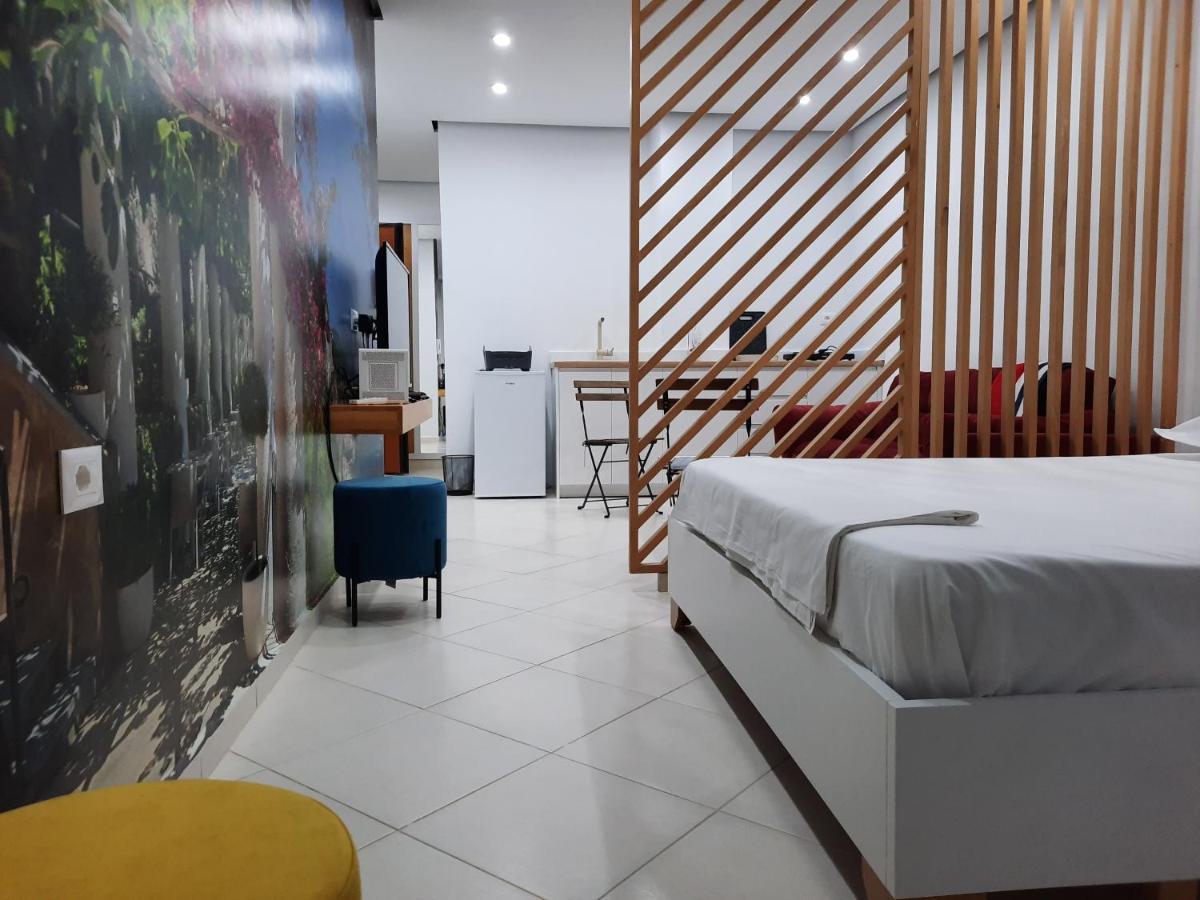 Apartamento Promenade Apts