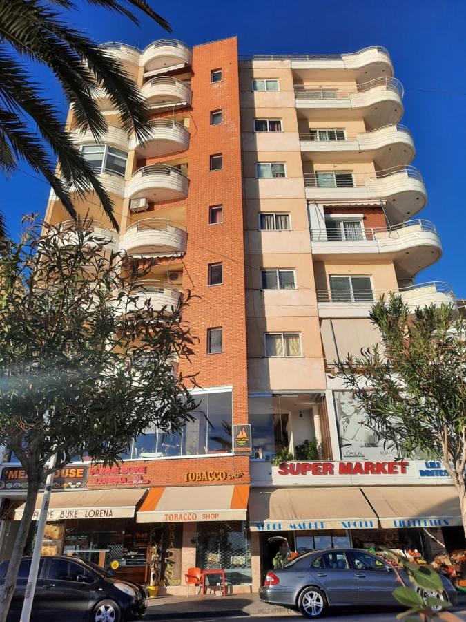 Promenade Apts * Sarandë