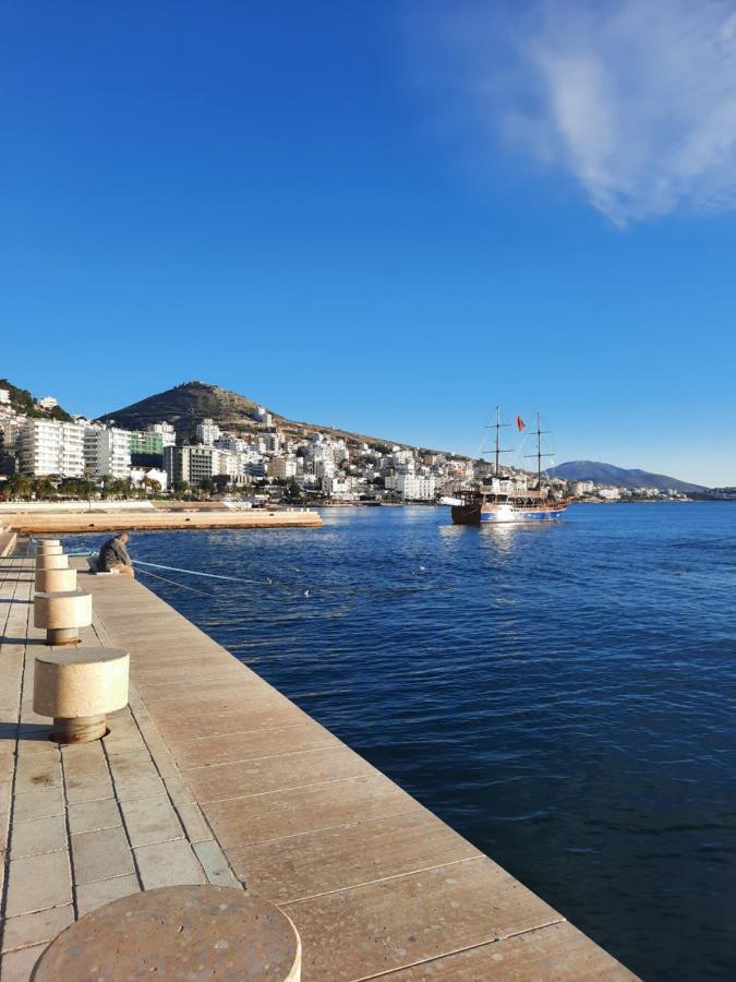 Promenade Apts * Sarandë