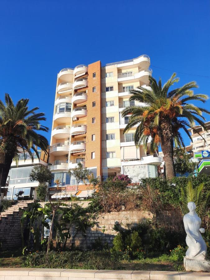 Apartamento Promenade Apts