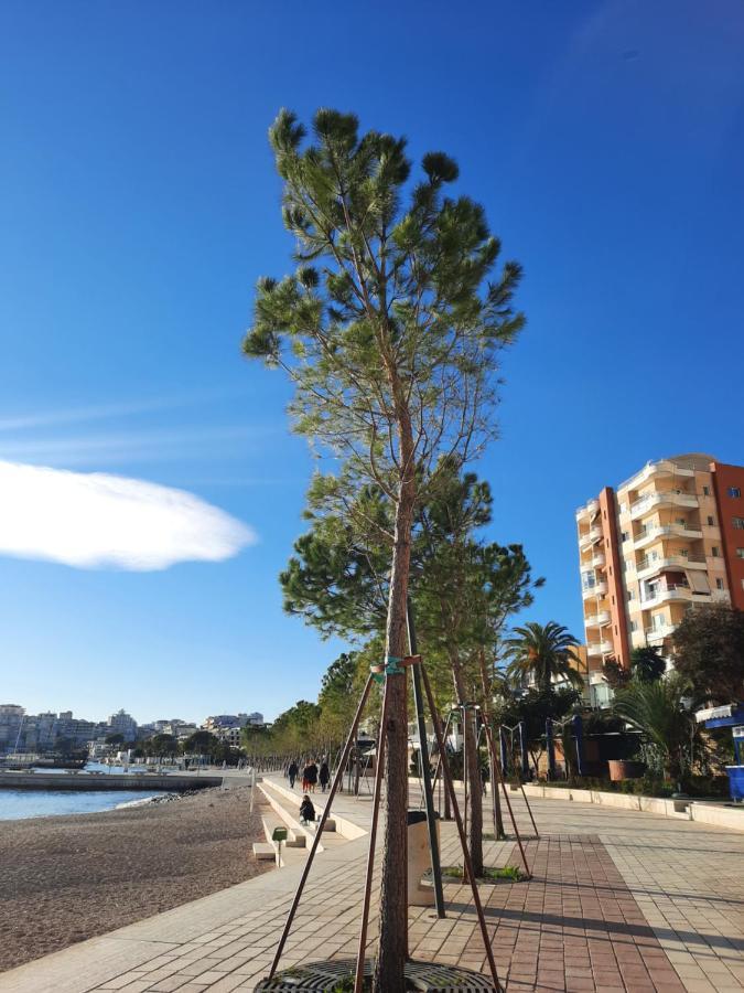 Apartamento Promenade Apts *