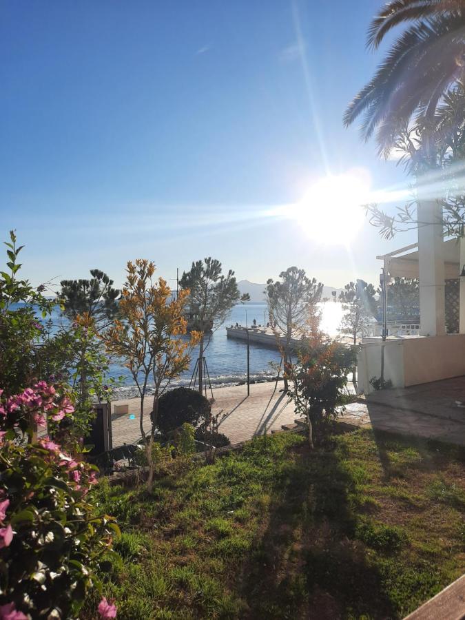 Apartamento Promenade Apts *