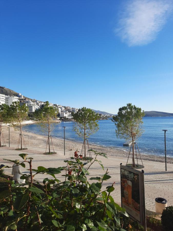 Promenade Apts * Sarandë