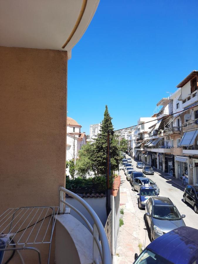 Promenade Apts Sarandë