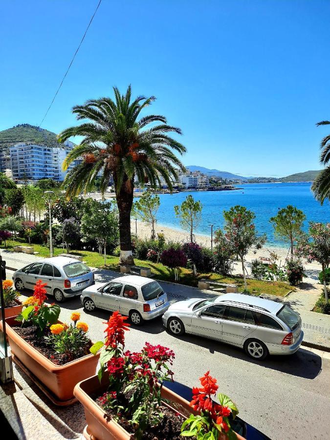 Apartamento Promenade Apts
