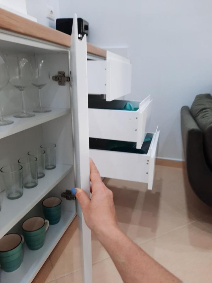 Apartamento Promenade Apts
