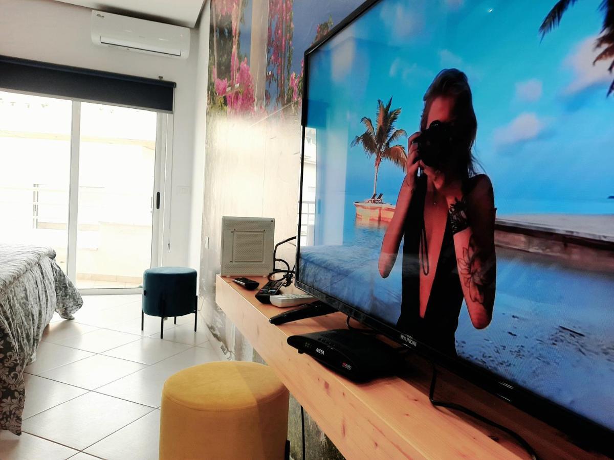 Apartamento Promenade Apts Sarandë