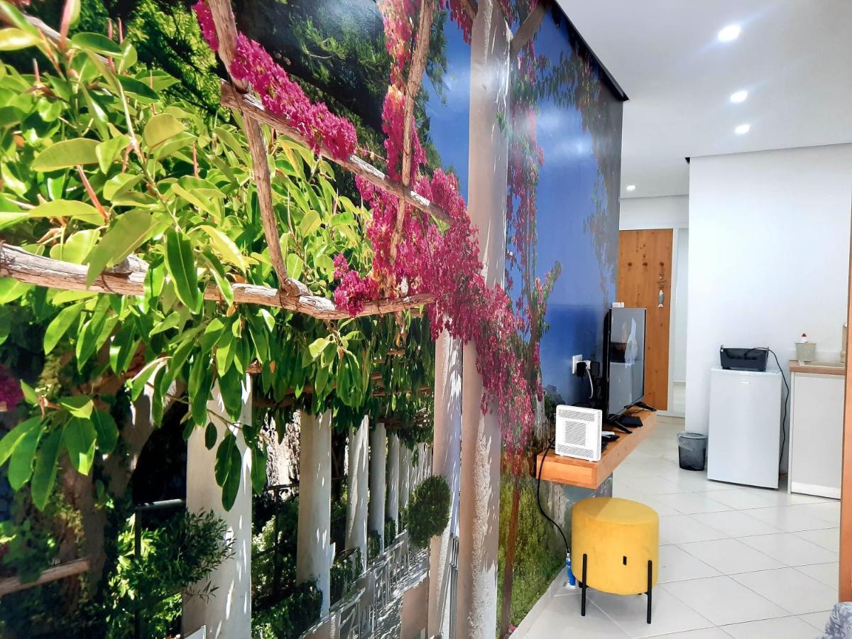 Apartamento Promenade Apts *