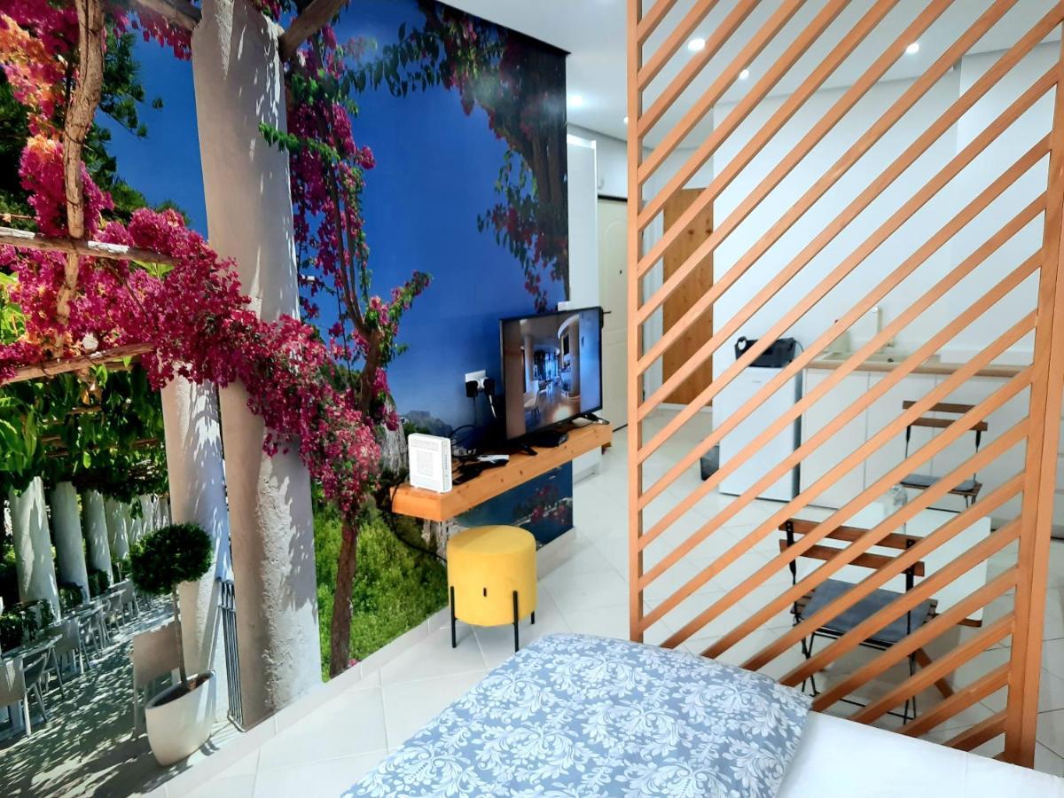 Apartamento Promenade Apts Sarandë