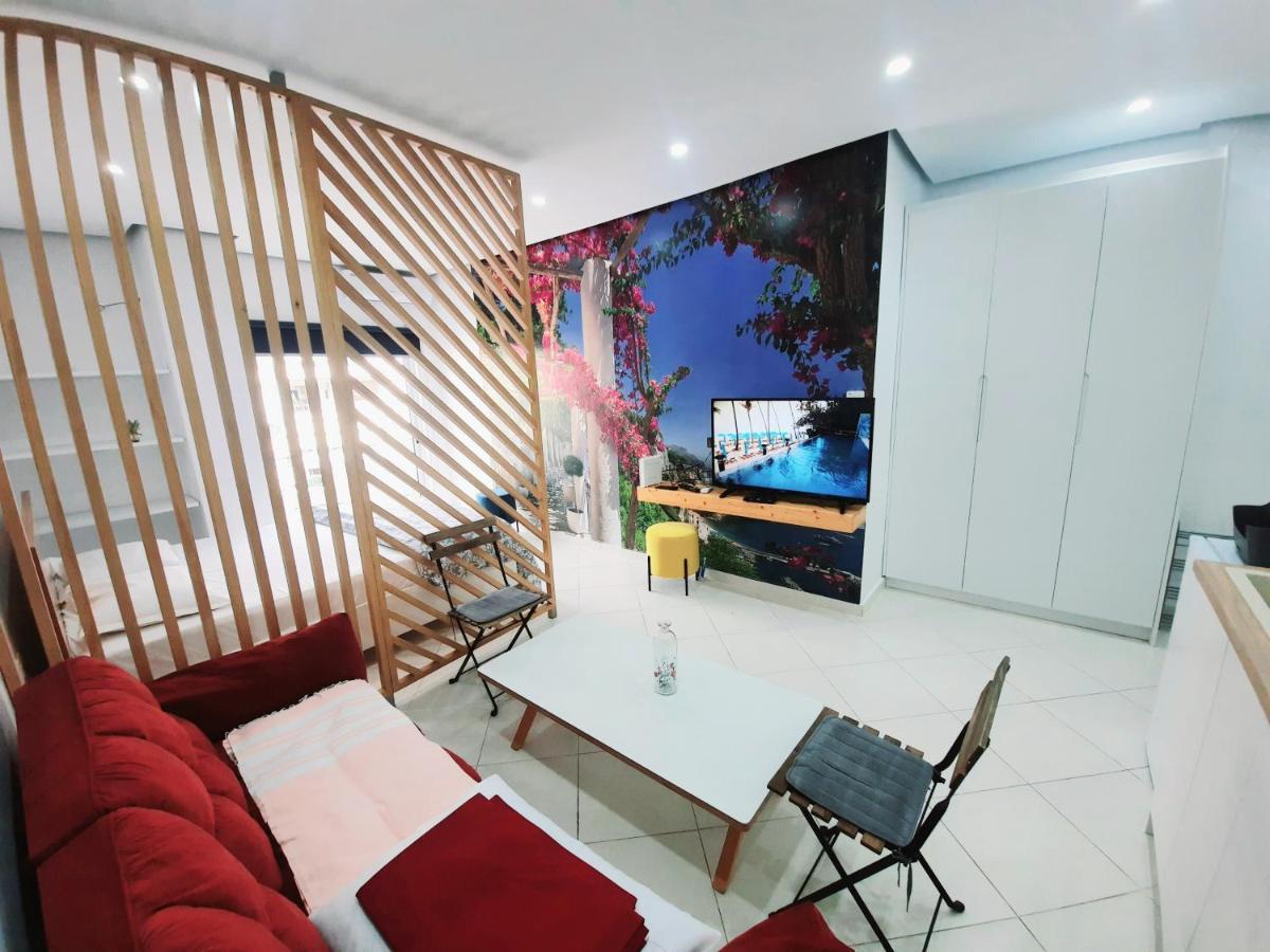 Promenade Apts Apartamento