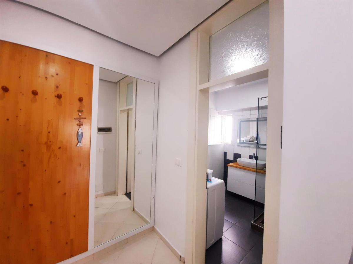 Promenade Apts Sarandë