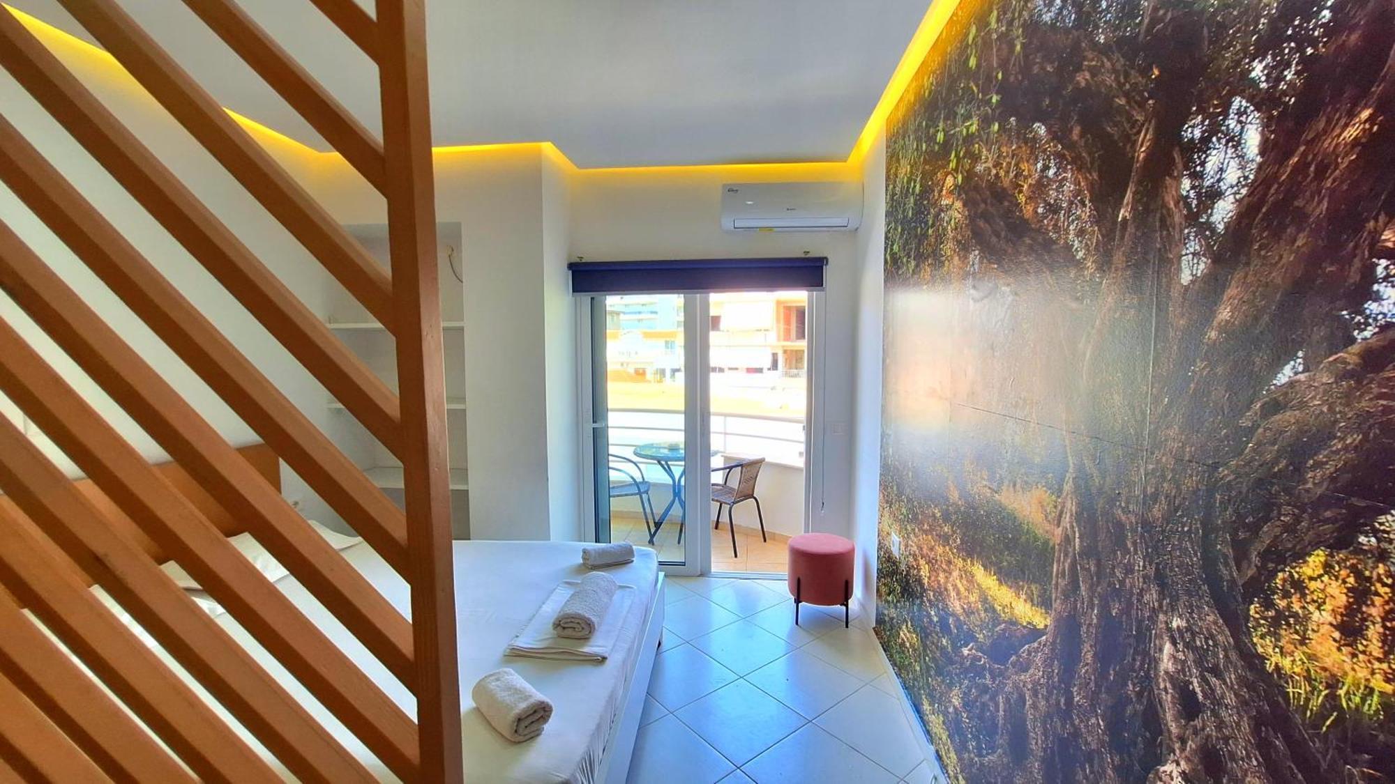 Promenade Apts Sarandë