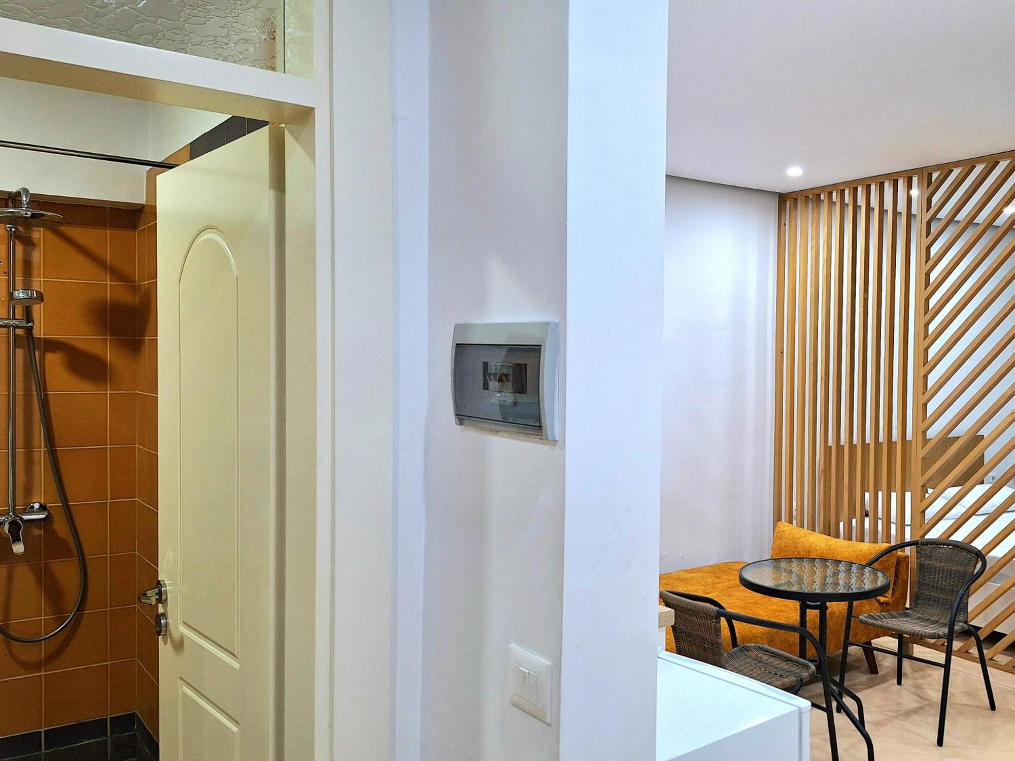 Promenade Apts * Sarandë