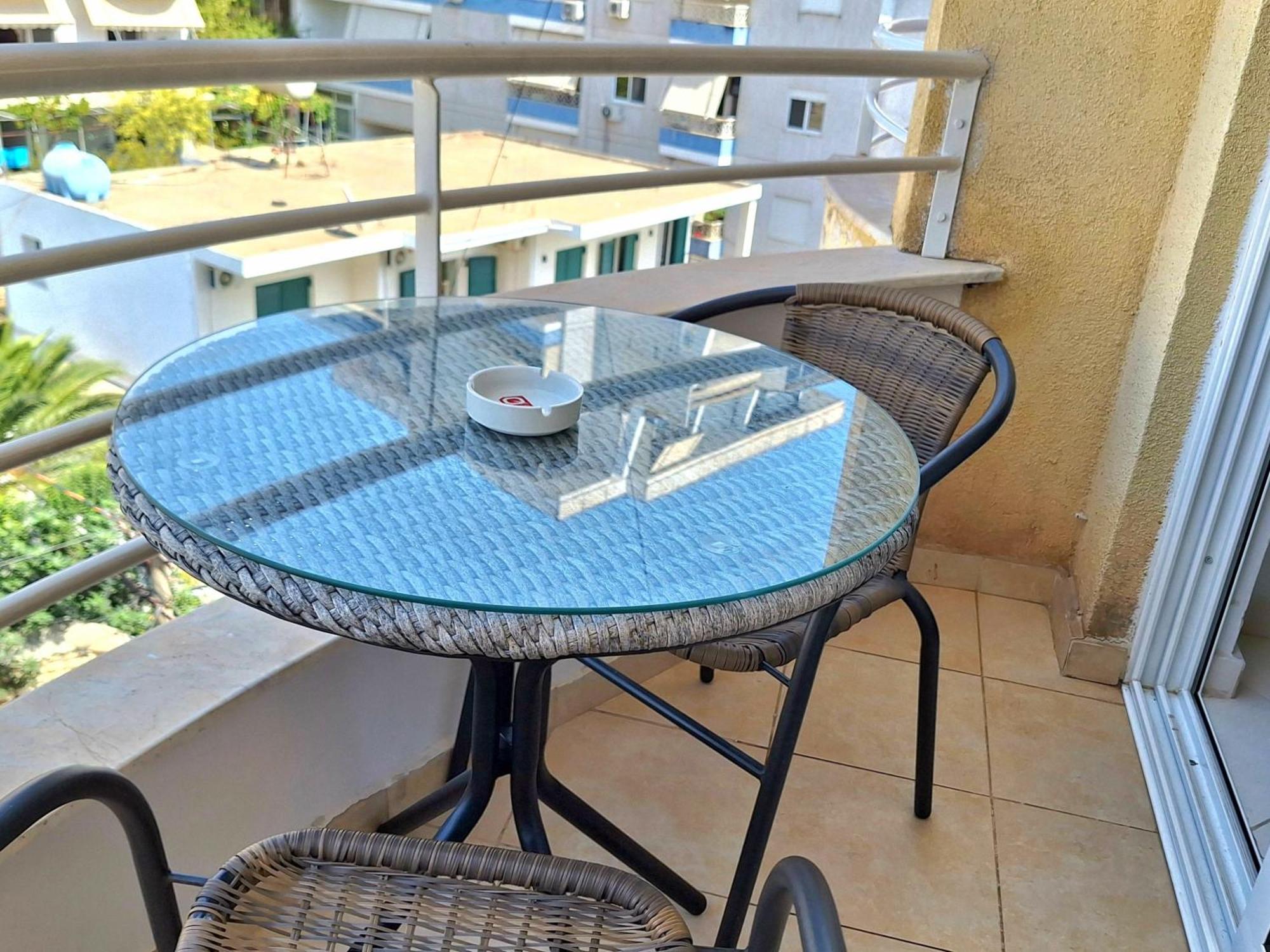 Promenade Apts *
