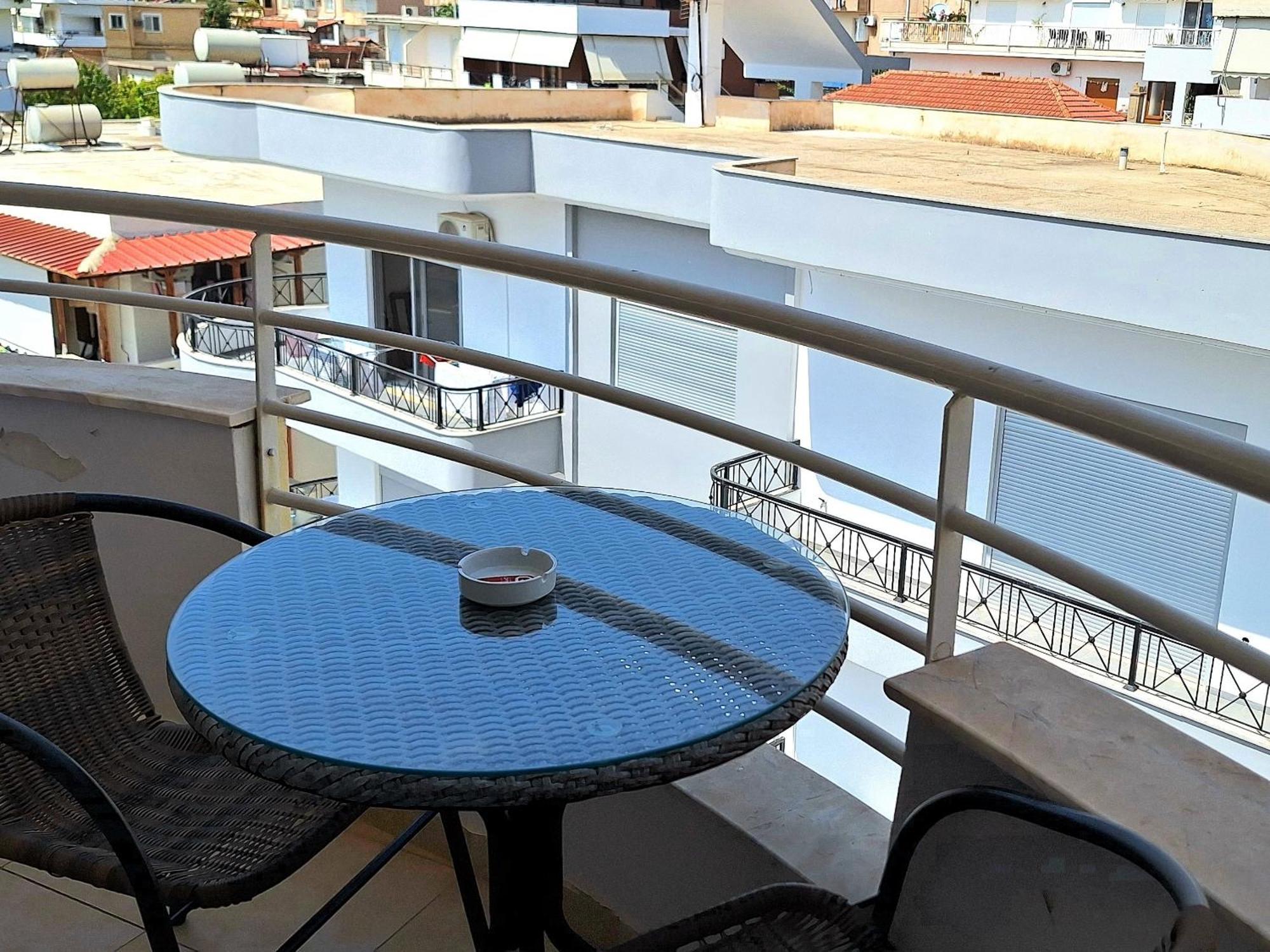Apartamento Promenade Apts