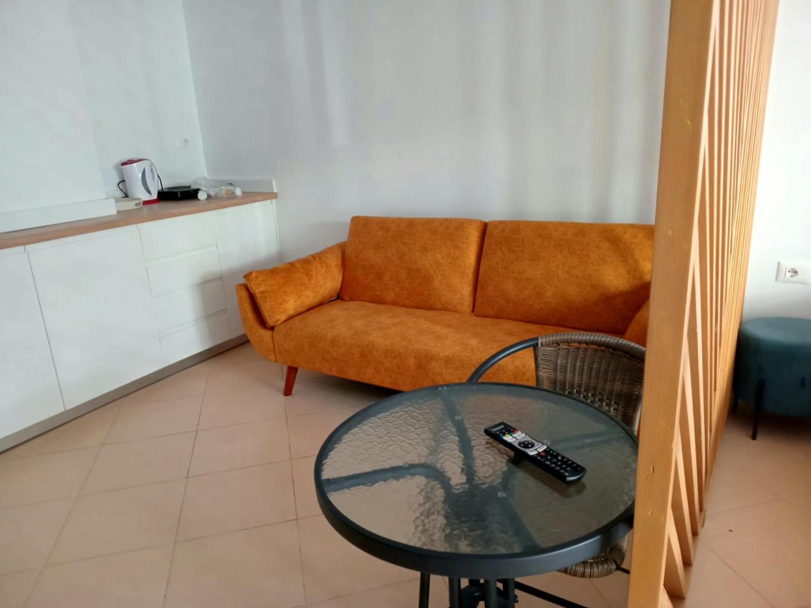 Promenade Apts Apartamento *